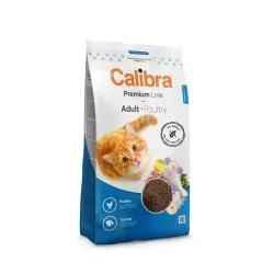 Calibra Cat Premium Line Adult Drób 2kg